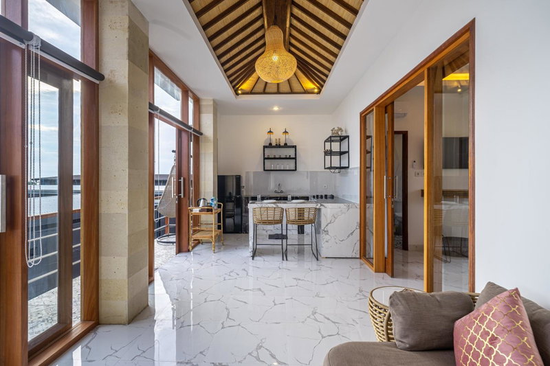 Kasmaran Bali Guest House, Munggu, Indonesia