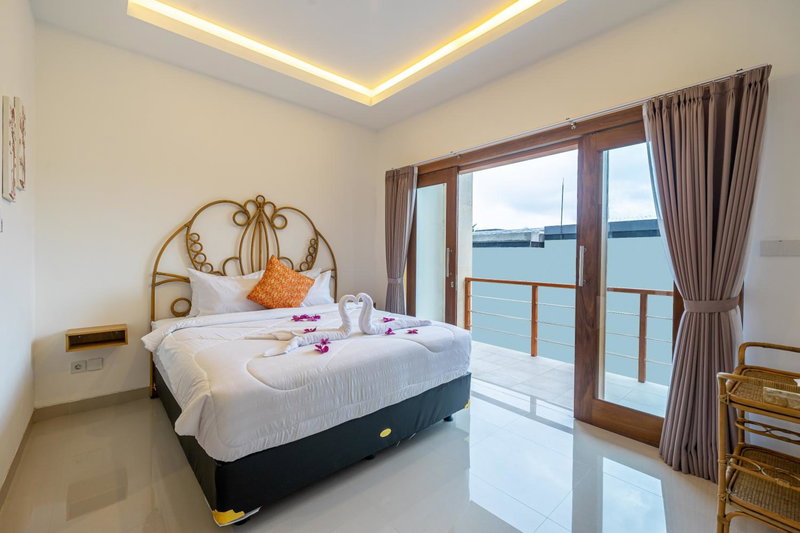 Kasmaran Bali Guest House, Munggu, Indonesia