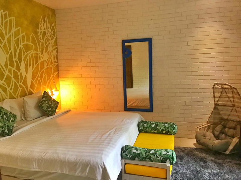 La Belle Villa, Seminyak, Indonesia