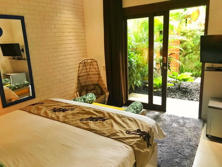 La Belle Villa, Seminyak, Indonesia
