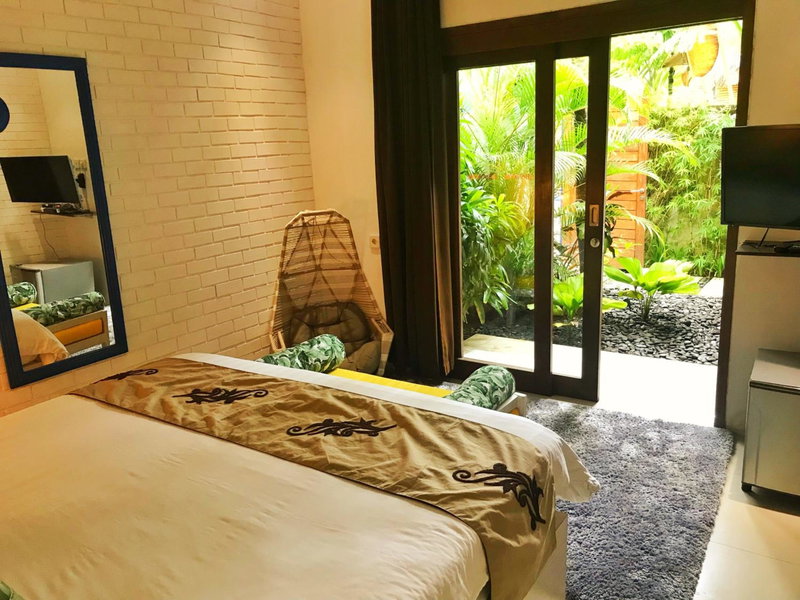 La Belle Villa, Seminyak, Indonesia