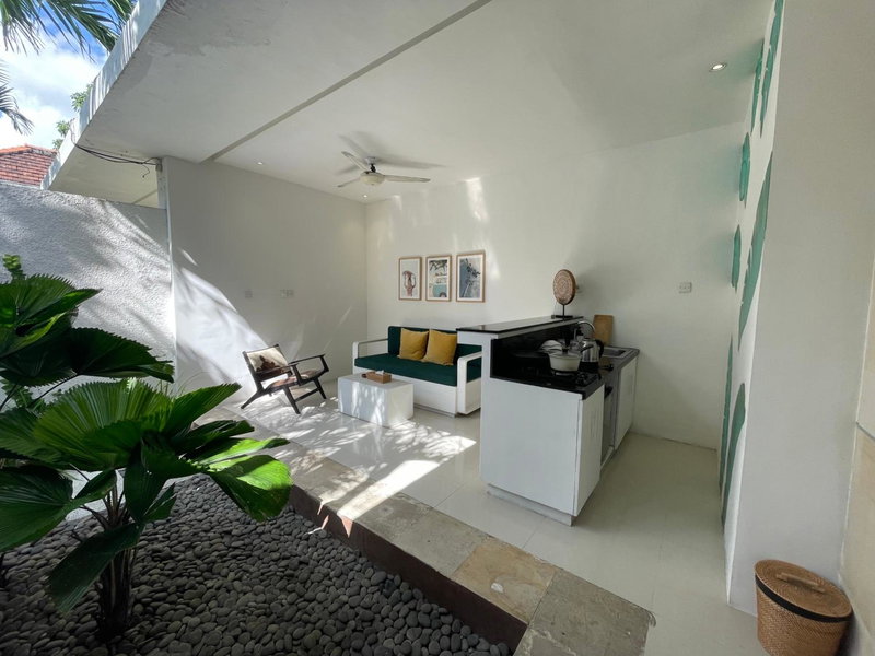 La Belle Villa, Seminyak, Indonesia