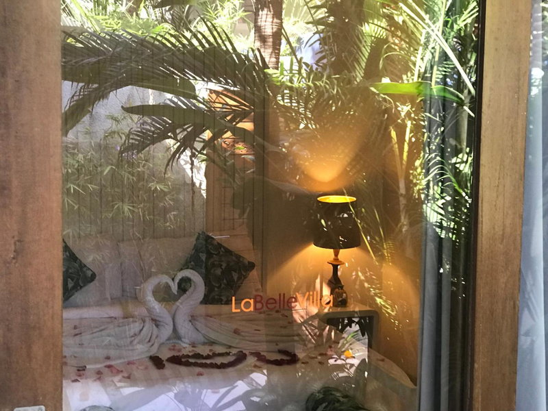 La Belle Villa, Seminyak, Indonesia
