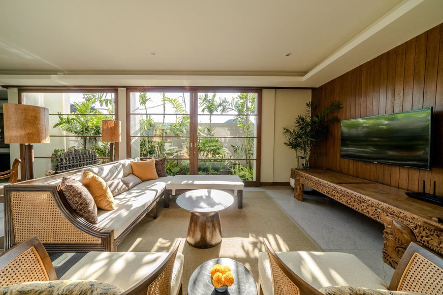 Villa Uma Berawa, Canggu, Indonesia