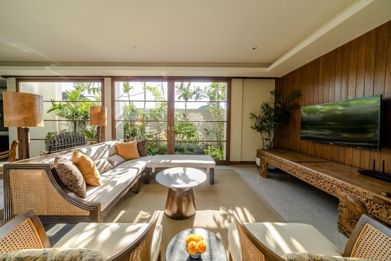 Villa Uma Berawa, Canggu, Indonesia