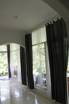 The Forest Villa, Bogor, Indonesia