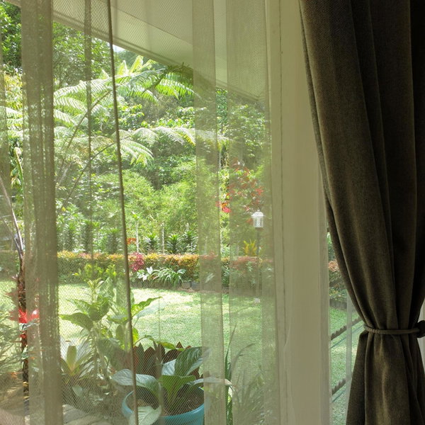 The Forest Villa, Bogor, Indonesia