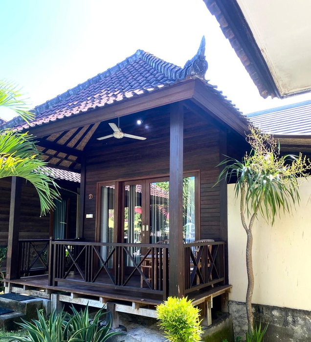 Damara Lembongan, Nusa Lembongan, Indonesia