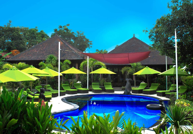 Damara Lembongan, Nusa Lembongan, Indonesia