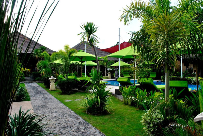 Damara Lembongan, Nusa Lembongan, Indonesia