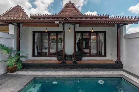 Sakya Villa Canggu By Bali Cabin, Canggu, Indonesia
