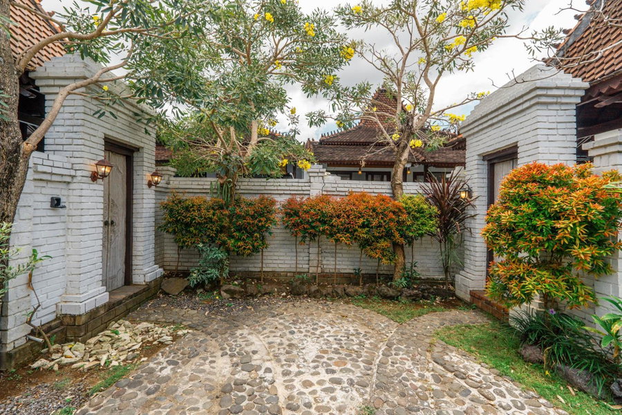 Sakya Villa Canggu By Bali Cabin, Canggu, Indonesia