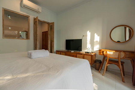 Sakya Villa Canggu By Bali Cabin, Canggu, Indonesia