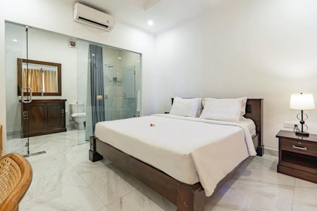 Sakya Villa Canggu By Bali Cabin, Canggu, Indonesia