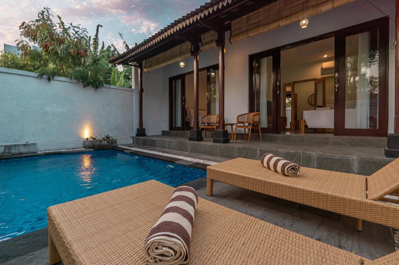 Sakya Villa Canggu By Bali Cabin, Canggu, Indonesia