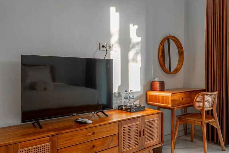 Sakya Villa Canggu By Bali Cabin, Canggu, Indonesia