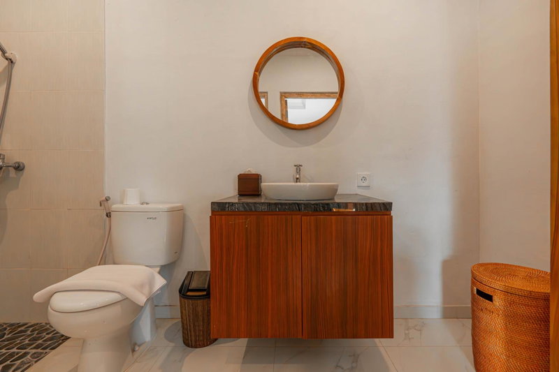 Sakya Villa Canggu By Bali Cabin, Canggu, Indonesia