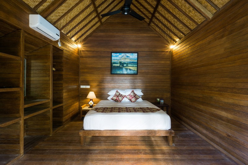 Lembongan D'Licks Villa, Lembongan Island, Indonesia