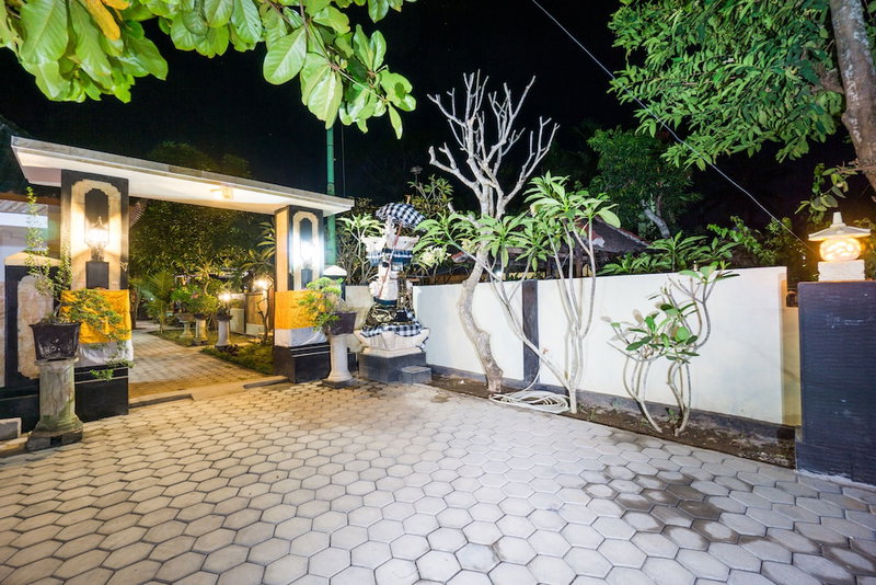 Lembongan D'Licks Villa, Lembongan Island, Indonesia