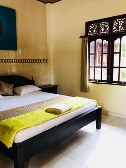Pangkung House, Ubud, Indonesia