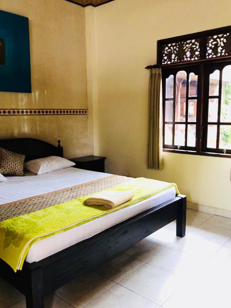 Pangkung House, Ubud, Indonesia