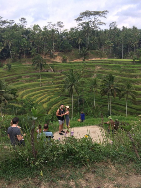 Pangkung House, Ubud, Indonesia