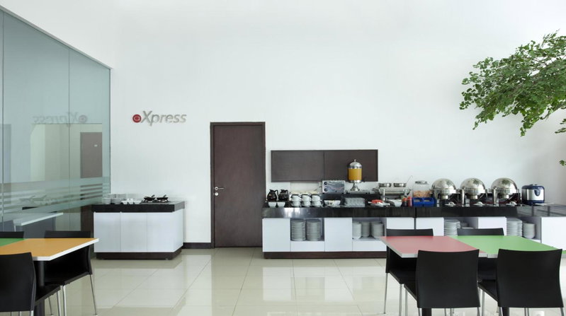 Amaris Hotel Cihampelas, Bandung, Indonesia