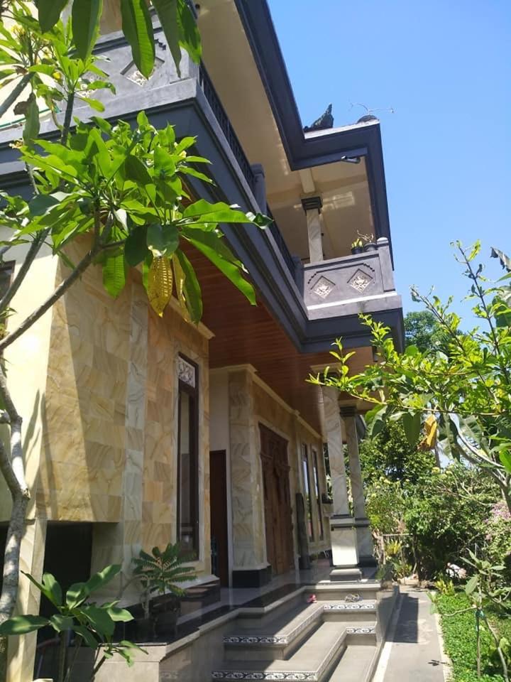 Kenari House, Indonesia