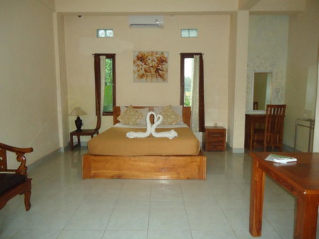 Kenari House, Ubud, Indonesia