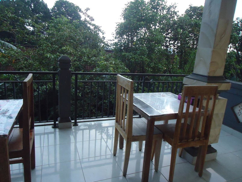 Kenari House, Ubud, Indonesia
