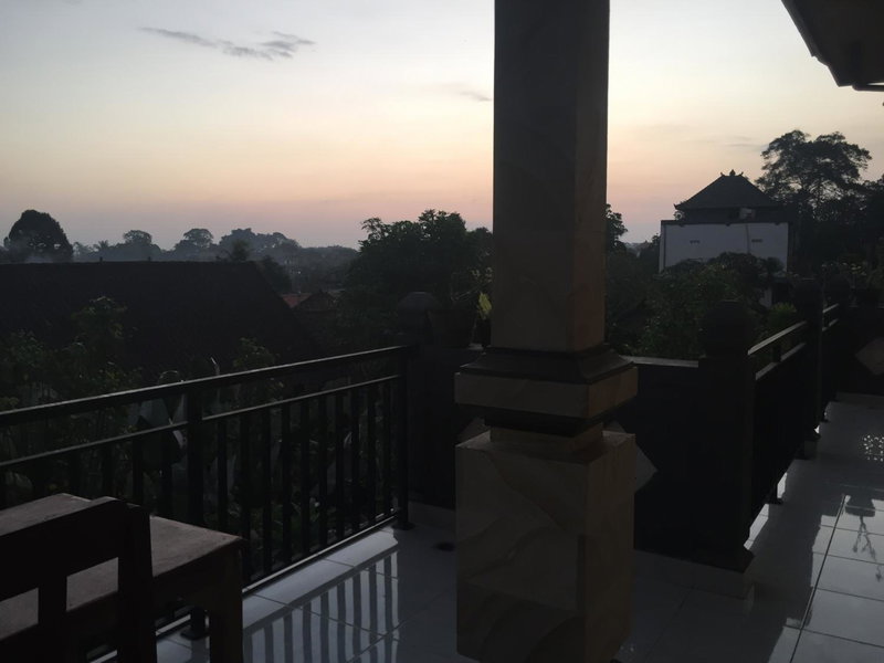 Kenari House, Ubud, Indonesia