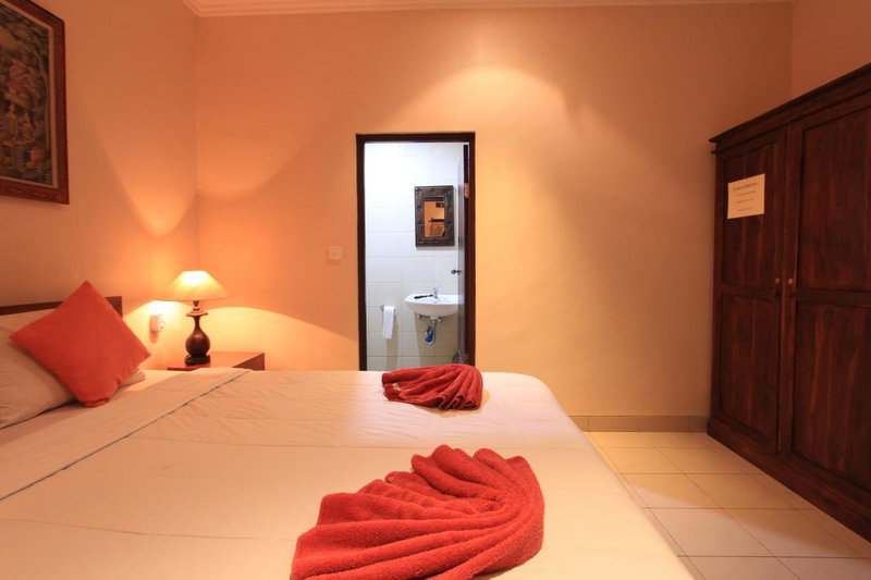 Duana's Homestay, Ubud, Indonesia