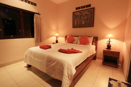 Duana's Homestay, Ubud, Indonesia