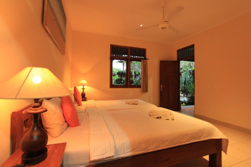Duana's Homestay, Ubud, Indonesia