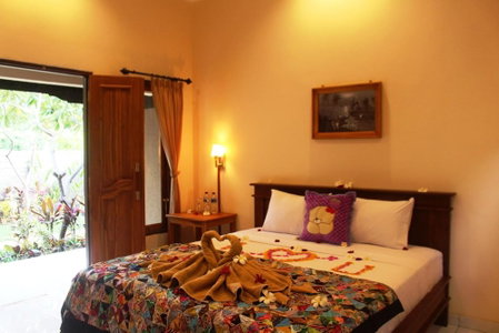 Pande Guest House Pemuteran, Pemuteran, Indonesia