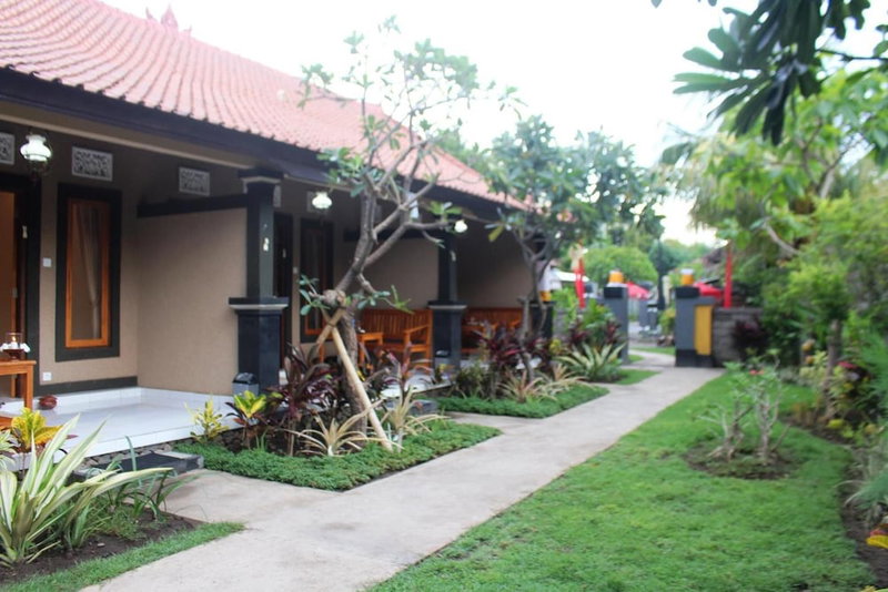 Pande Guest House Pemuteran, Pemuteran, Indonesia