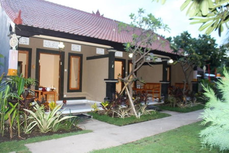 Pande Guest House Pemuteran, Pemuteran, Indonesia