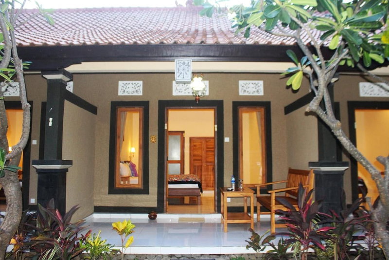 Pande Guest House Pemuteran, Pemuteran, Indonesia