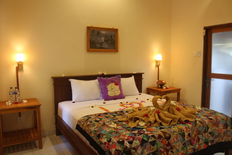 Pande Guest House Pemuteran, Pemuteran, Indonesia