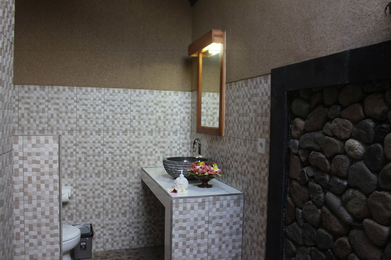 Pande Guest House Pemuteran, Pemuteran, Indonesia