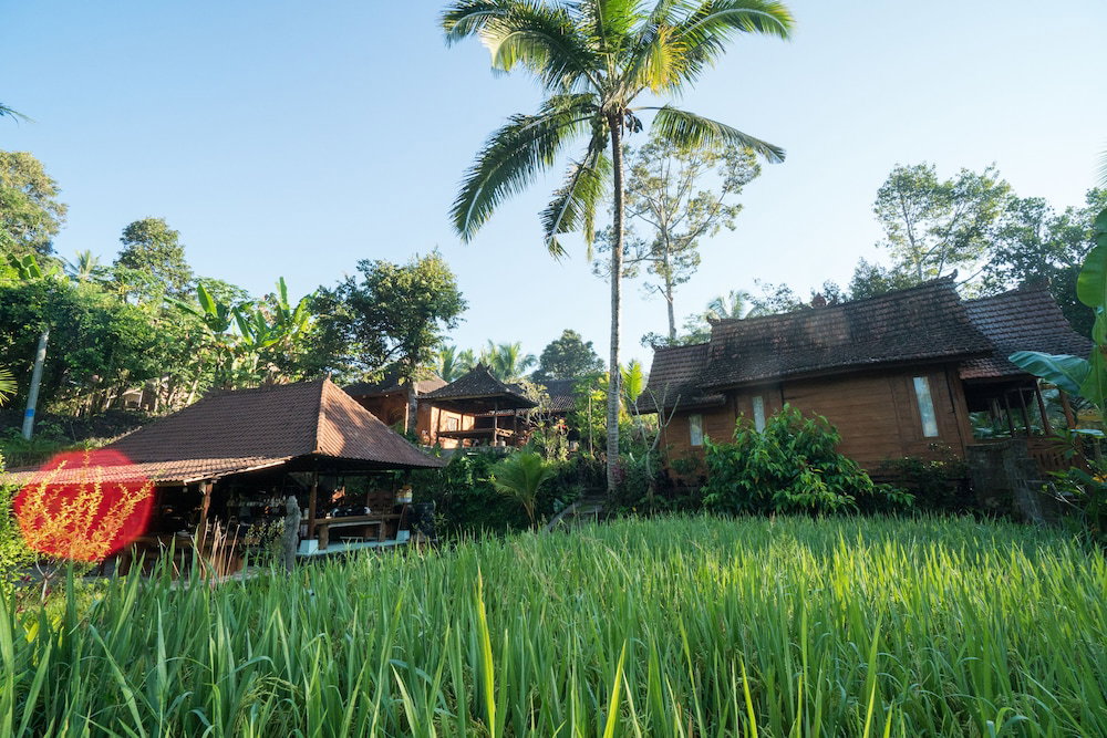 Song Broek Jungle Resort, Indonesia