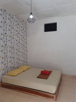 Ndalem Diajeng Homestay, Yogyakarta, Indonesia
