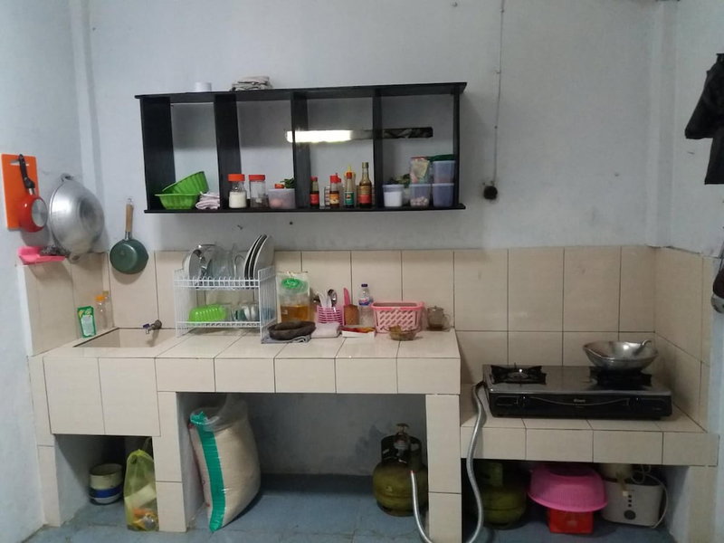 Ndalem Diajeng Homestay, Yogyakarta, Indonesia