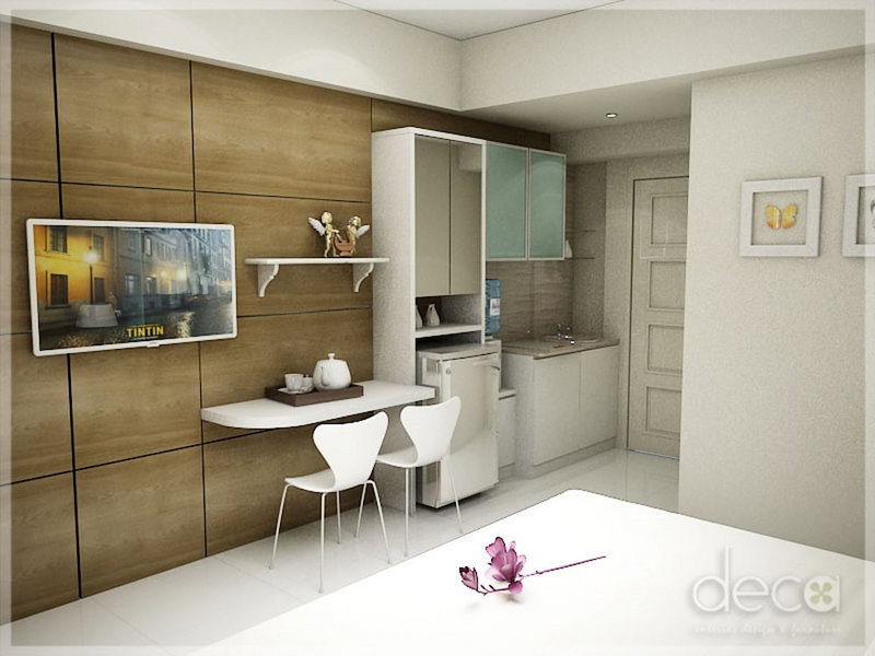 Cosmy Tanglin Apartment, Surabaya, Indonesia