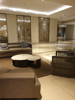 Cosmy Tanglin Apartment, Surabaya, Indonesia
