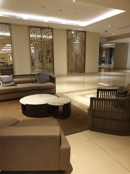 Cosmy Tanglin Apartment, Surabaya, Indonesia