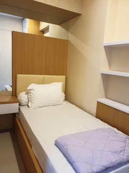 Cosmy Tanglin Apartment, Surabaya, Indonesia