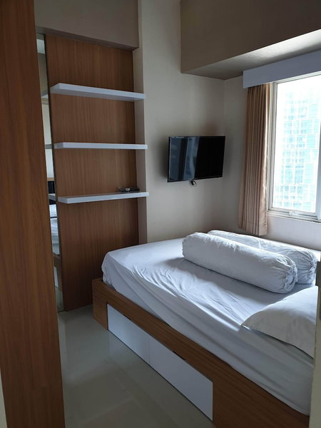 Cosmy Tanglin Apartment, Surabaya, Indonesia