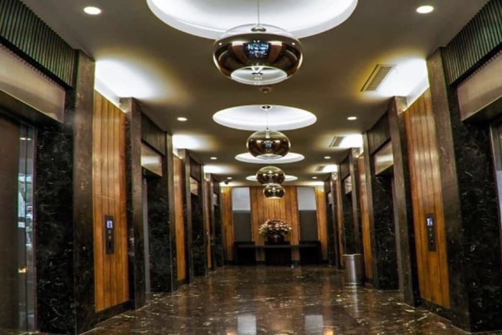 Hotel · Exclusive stay in U residence 2, Curug
