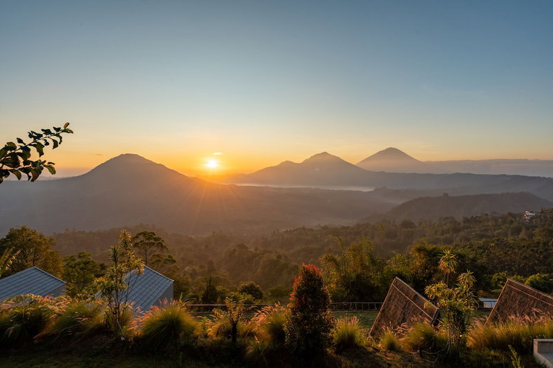 Tegal Sari Cabin Kintamani, Kintamani, Indonesia